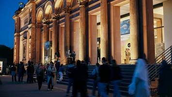 Die Lange Nacht der Museen kommt: Am 18. April wird wieder durchgemacht