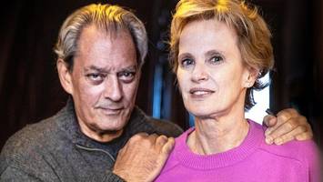 ergreifender auftritt von siri hustvedt in hamburg: die öffentlich trauernde