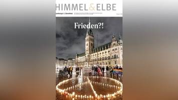 himmel & elbe, ausgabe vom 27. märz 2026