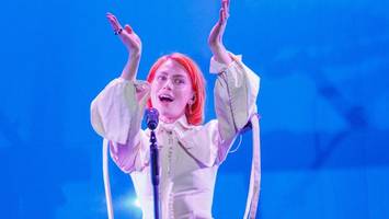 Howard Carpendale, Allie Neumann, Kaffkiez: Die Hamburg-Konzerte im April