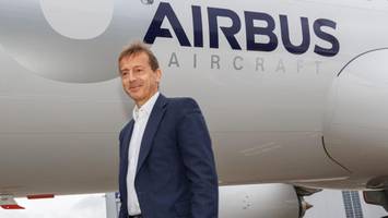 neuer rekord im laufenden jahr: airbus erhält milliardenbestellung aus china