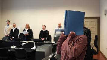 tote im kleiderschrank: mann gesteht tat gegen seine ex-freundin