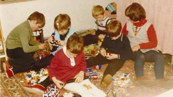 Verrückter Aufruf: Wer möchte in sein altes Kinderzimmer zurück?