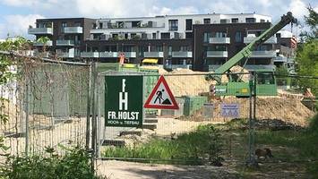 Wohnungskauf in Bergedorf: Wie viel 80 Quadratmeter kosten