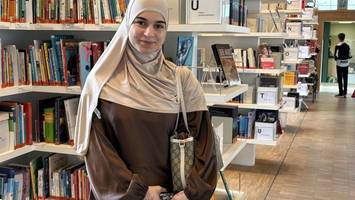 „Heimat ist Vielfalt“: Schüler präsentieren Theaterstück über Fluchtgeschichten