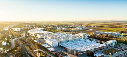 BSH kämpft mit Umsatzrückgang – doch ein Werk in der Region bleibt stabil