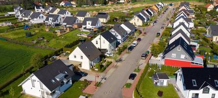 Das Einfamilienhaus darf nicht verteufelt werden