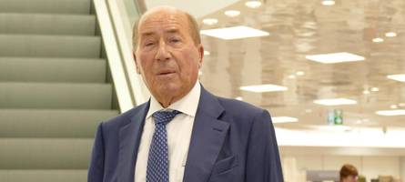 Erwin Müller bleibt „zentrale Instanz“: So stellt sich die Drogeriemarkt-Kette neu auf