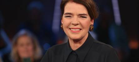 „Nahezu heilig“: Tagesschau-Sprecherin Susanne Daubner wird 65