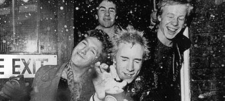 50 jahre punk: wie sex pistols, ramones und andere rebellen die gesellschaft erschütterten