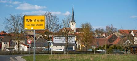 nach wahlmanipulation: landratsamt ordnet neuwahl des bürgermeisters in wülfershausen an