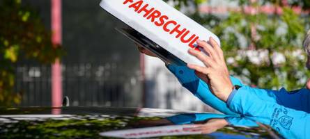 günstiger führerschein soll ab 1. januar kommen