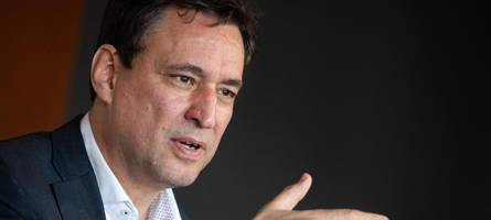 Nach Skandal um JVA Gablingen: Das will Justizminister Eisenreich in Bayerns Gefängnissen ändern