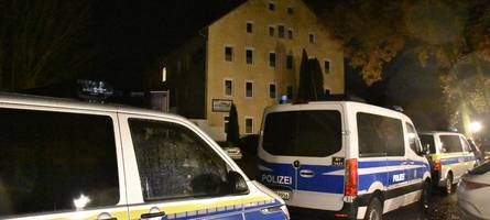 Vorfall bei Reichsbürger-Treffen in Wemding beschäftigt Gericht