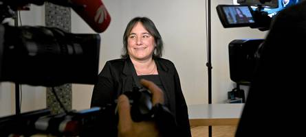 Zweitstärkste Kraft und doch Verlierer: So steht es nach der Wahl um Augsburgs Grüne