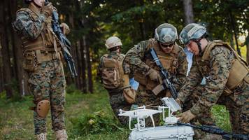 Jetzt können US-Soldaten ihre eigenen Drohnen drucken – „Sparta“-Aufklärer kostet nur 1000 Dollar