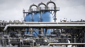 Iran-Krieg eskaliert: Gas-Kunden können noch Geld sparen