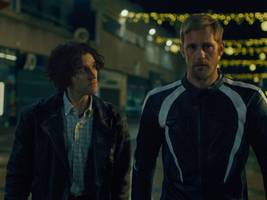 Film: Am Anfang tut es weh