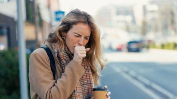 Husten: Entstehung, Ursachen und was dagegen hilft