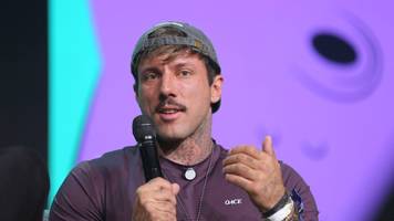 Fitness-Influencer Christian Wolf verrät: So groß ist sein Vermögen