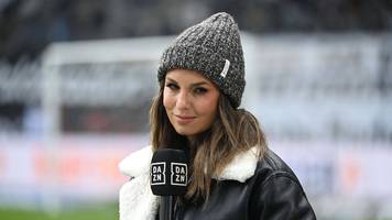 Laura Wontorra postet laszive Fotos aus dem Bett – Fans achten nur auf ein Detail