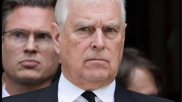Royal-Expertin sicher: Ex-Prinz Andrew muss sich bald vor seinen Töchtern verbeugen
