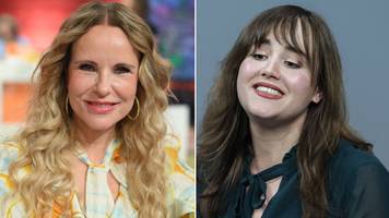 „finde ich wirklich ganz, ganz toll“: katja burkard gerät wegen ricarda lang regelrecht ins schwärmen