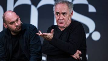 Michelin-Koch kritisiert Roboter in Restaurants: Bleibe lieber zu Hause