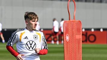 Auftakt ins WM-Jahr: Deutschland legt in der Schweiz los