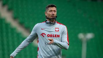 Polen und Lewandowski gegen Albanien – Iren träumen von WM