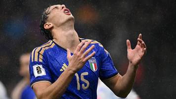 Termine, Teams, Modus: Alles, was Sie zu den WM-Playoffs wissen müssen