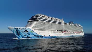 3 Dinge, die mich bei meiner ersten Kreuzfahrt überrascht haben