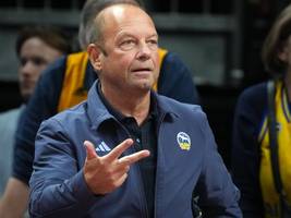 basketballklub alba berlin: kommt eine neue halle?