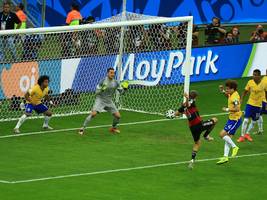 Deutsche Nationalmannschaft: Standardsituationen – jetzt noch wichtiger