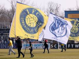 regionalliga-reform: der dfb darf den fußball-osten nicht zerschneiden