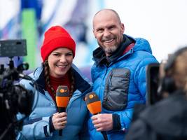 Schleichwerbung im Wintersport: Warum Linus Straßer mit einer Flasche nicht ins ZDF durfte