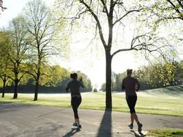 medizin: wie entsteht seitenstechen?