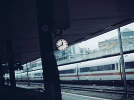 deutsche bahn: wenn der milliardenverlust zur gewohnheit wird