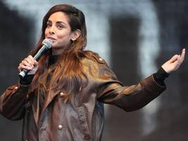 Digitale Gewalt: Staatsanwaltschaft ermittelt gegen Ulmen