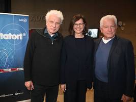 Premiere von letztem Batic/Leitmayr-Tatort: Da geht gerade eine TV-Ära zu Ende