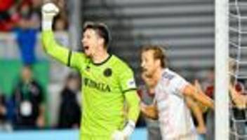 100-jähriges Jubiläum: SV Wehen holt FC Bayern zum Festspiel