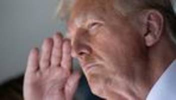 america first-award: ich nehme meinen preis an