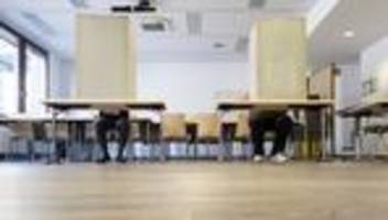 Auszählung: Endgültiges Endergebnis der Landtagswahl steht fest