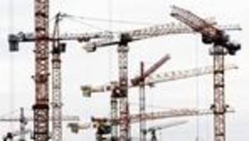 Bauturbo in Hamburg: Zündet der Turbo, oder zündet er nicht?