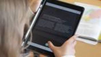 bildung: sparkurs bei schulfach digitale welt - mehr möglichkeiten