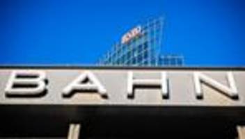 bundeseigener konzern: deutsche bahn verzeichnet milliardenverlust