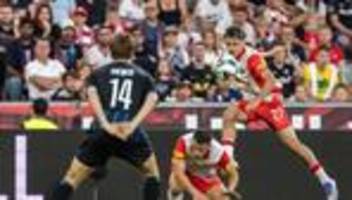 Bundesliga: Rückkehr an den Rhein: Leverkusen holt Alajbegovic