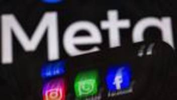 Datenpanne: Sammelklage: Meta und Verbraucherzentralen prüfen Vergleich