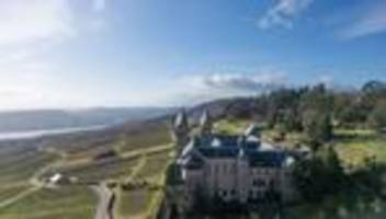 denkmäler: Über eine million euro für denkmalschutz in hessen