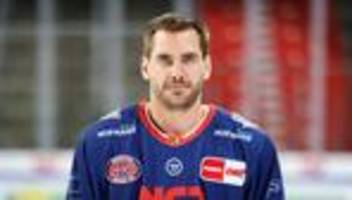 Deutsche Eishockey Liga: Nürnberg Ice Tigers verlängern Verträge mit Trio